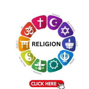 Religion/Spirituality