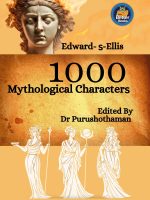 Edward S. Ellis's 1000 Mythological Characters