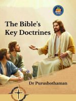 The Bible's Key Doctrines